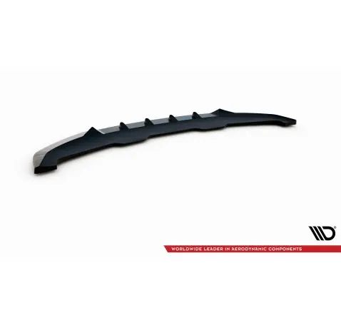 Lame Du Pare-Chocs Avant V.2 BMW i3 S Mk1 Facelift