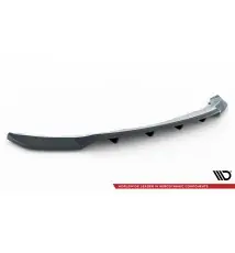 Arriere Splitter (avec une barre verticale) BMW i3 S Mk1 Facelift