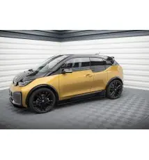 Rajouts Des Bas De Caisse BMW i3 S Mk1 Facelift