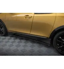 Rajouts Des Bas De Caisse BMW i3 S Mk1 Facelift