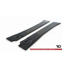 Rajouts Des Bas De Caisse BMW i3 S Mk1 Facelift