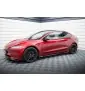 Ensemble Diffuseur Tesla Model 3 Project Highland(Facelift)