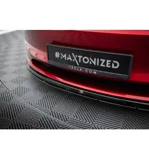 Ensemble Diffuseur Tesla Model 3 Project Highland(Facelift)