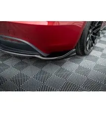 Ensemble Diffuseur Tesla Model 3 Project Highland(Facelift)