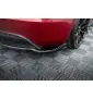 Ensemble Diffuseur Tesla Model 3 Project Highland(Facelift)