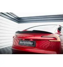 Ensemble Diffuseur Tesla Model 3 Project Highland(Facelift)