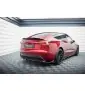 Ensemble Diffuseur Tesla Model 3 Project Highland(Facelift)