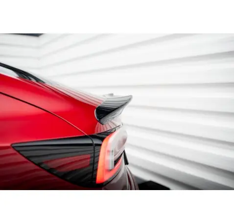 Ensemble Diffuseur Tesla Model 3 Project Highland(Facelift)