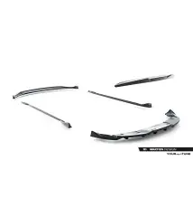 Ensemble Diffuseur Tesla Model 3 Project Highland(Facelift)