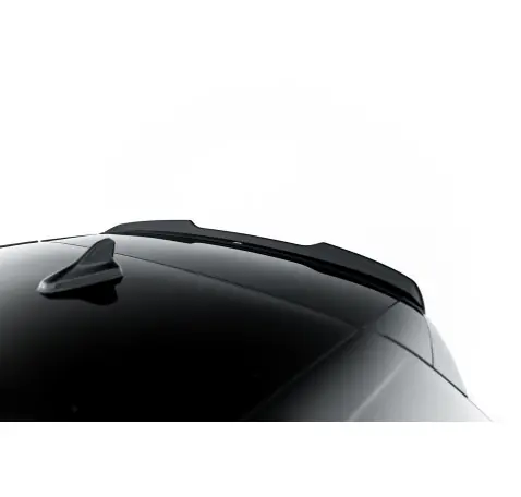 Spoiler Cap V.1 Volkswagen Golf Mk8 Facelift