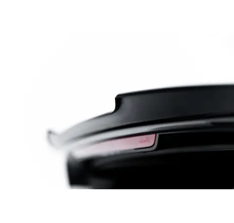 Spoiler Cap V.1 Volkswagen Golf Mk8 Facelift