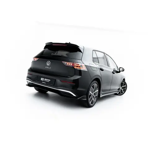 Spoiler Cap V.1 Volkswagen Golf Mk8 Facelift