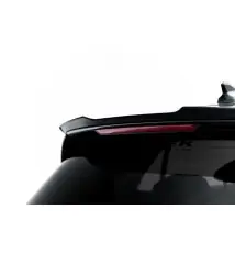 Spoiler Cap V.1 Volkswagen Golf Mk8 Facelift