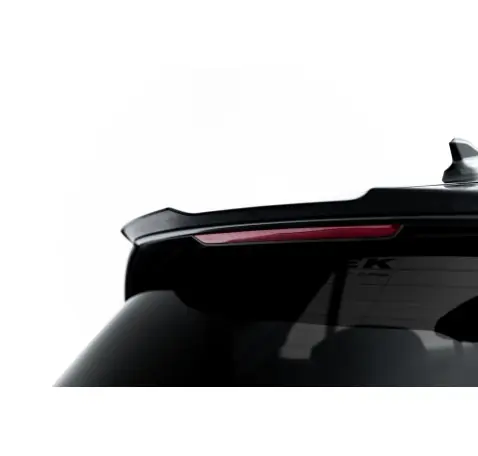 Spoiler Cap V.1 Volkswagen Golf Mk8 Facelift