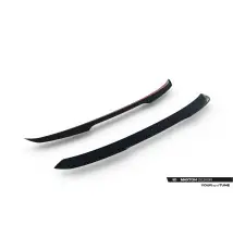 Spoiler Cap V.1 Volkswagen Golf Mk8 Facelift