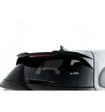 Spoiler Cap V.2 Volkswagen Golf Mk8 Facelift
