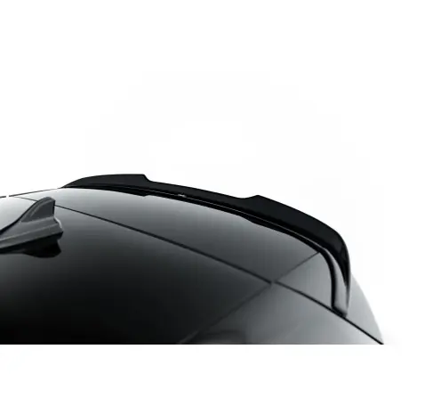 Spoiler Cap V.2 Volkswagen Golf Mk8 Facelift