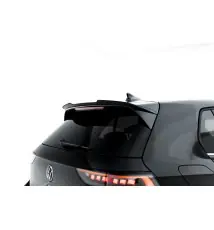 Spoiler Cap V.2 Volkswagen Golf Mk8 Facelift