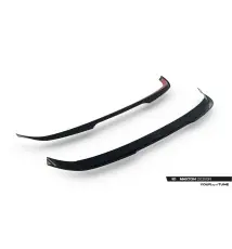Spoiler Cap V.2 Volkswagen Golf Mk8 Facelift