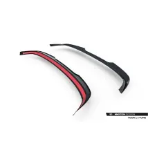 Spoiler Cap V.2 Volkswagen Golf Mk8 Facelift