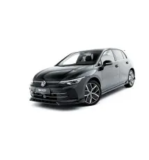 Lame Du Pare-Chocs Avant V.1 Volkswagen Golf Mk8 Facelift