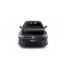 Lame Du Pare-Chocs Avant V.1 Volkswagen Golf Mk8 Facelift