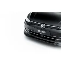 Lame Du Pare-Chocs Avant V.1 Volkswagen Golf Mk8 Facelift