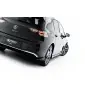 Arriere Splitter Volkswagen Golf Mk8 Facelift