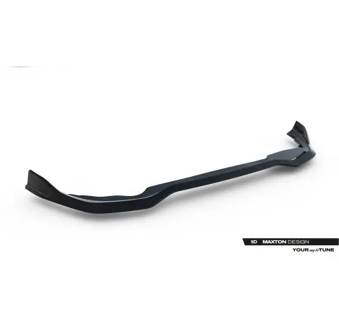 Arriere Splitter Volkswagen Golf Mk8 Facelift