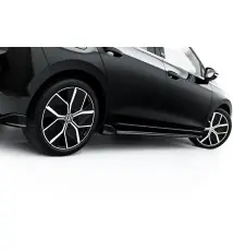 Rajouts Des Bas De Caisse Volkswagen Golf Mk8 Facelift