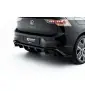 Diffuseur Arrière Complet Volkswagen Golf Mk8 Facelift