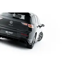 Diffuseur Arrière Complet Volkswagen Golf Mk8 Facelift