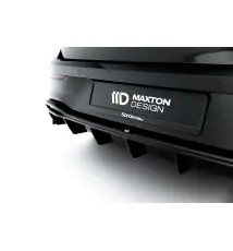 Diffuseur Arrière Complet Volkswagen Golf Mk8 Facelift