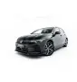 Ensemble Diffuseur Volkswagen Golf Mk8 Facelift