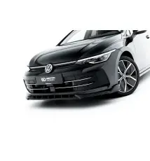 Ensemble Diffuseur Volkswagen Golf Mk8 Facelift