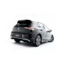 Ensemble Diffuseur Volkswagen Golf Mk8 Facelift
