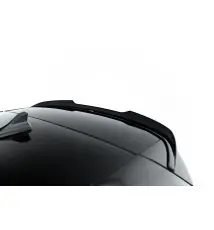 Ensemble Diffuseur Volkswagen Golf Mk8 Facelift