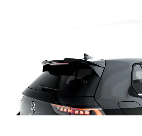 Ensemble Diffuseur Volkswagen Golf Mk8 Facelift