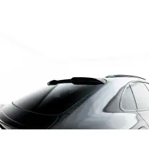 Plus Haut Spoiler Cap Porsche Macan EV Mk1