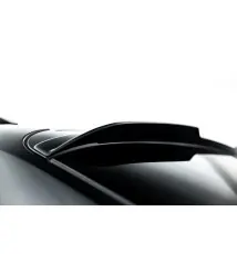 Plus Haut Spoiler Cap Porsche Macan EV Mk1