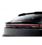 Plus Bas Spoiler Cap Porsche Macan EV Mk1