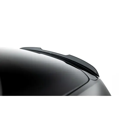 Plus Bas Spoiler Cap Porsche Macan EV Mk1