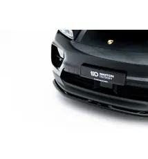 Lame Du Pare-Chocs Avant Porsche Macan EV Mk1