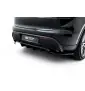 Arriere Splitter (avec une barre verticale) Porsche Macan EV Mk1