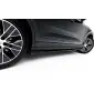 Rajouts Des Bas De Caisse Porsche Macan EV Mk1