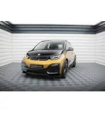 Ensemble Diffuseur BMW i3 S Mk1 Facelift