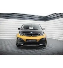 Ensemble Diffuseur BMW i3 S Mk1 Facelift