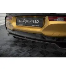 Ensemble Diffuseur BMW i3 S Mk1 Facelift