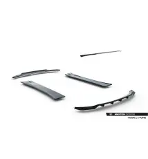 Ensemble Diffuseur BMW i3 S Mk1 Facelift