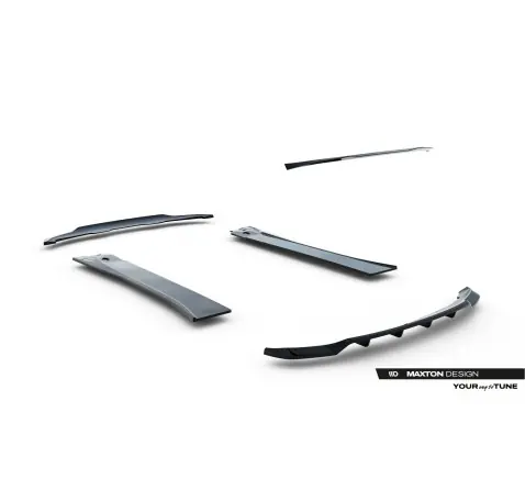 Ensemble Diffuseur BMW i3 S Mk1 Facelift